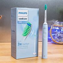 Image result for Philips Sonicare E-Series Electric Toothbrush