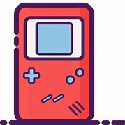 Image result for Game Boy Icon with Face