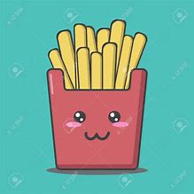 Image result for Cute Cartoon Food Wallpaper