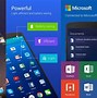 Image result for Microsoft Launcher Screenshots