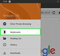 Image result for Silk Browser Kindle Fire HD