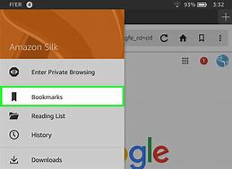 Image result for Silk Browser Kindle Fire