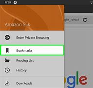 Image result for Silk Browser Fire