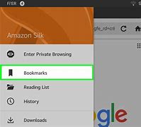 Image result for Amazon Silk Web Browser Returning No Results