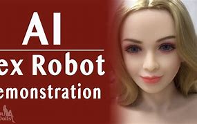 Image result for Chinese Robotic Dolls
