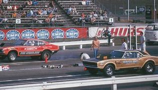Image result for Shallcross Brothers Drag Racing