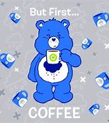 Image result for Cute Cup and Teddy Bear Wallpaper