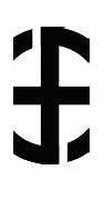 Image result for Native American Cross Circle Symbol