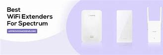 Image result for Spectrum Wi-Fi Extender