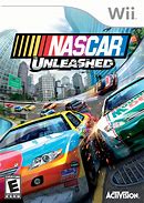 Image result for NASCAR Ron DVD