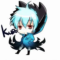 Image result for Green Guy Chibi