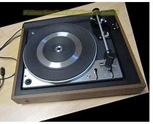 Image result for Dual 1225 Turntable