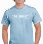 Image result for Every the Office T-Shirt