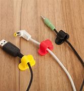 Image result for Numbered Plastic Cable Clips