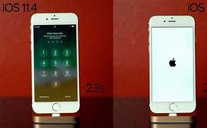 Image result for iPhone 6s vs 8 Plus Size