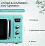 Image result for Portable Microwave Oven