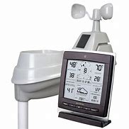 Image result for Weather Station Thermometer