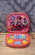 Image result for Minnie Mouse Laptop
