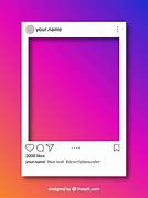 Image result for Instagram Post Background Design