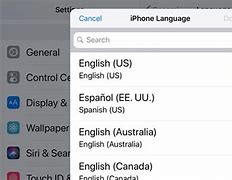 Image result for Hallo iPhone Language