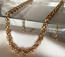 Image result for 18K Gold Pendant Necklace