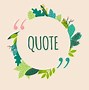 Image result for Blank Quote Box