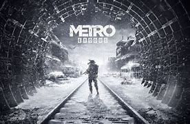 Image result for Metro Exodus HD Wallpaper
