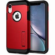 Image result for iPhone XR MagSafe Case with Kickstand