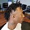 Image result for Dreads with Fade