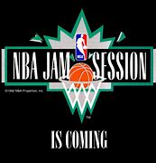 Image result for NBA Jam Session