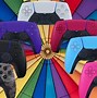 Image result for PlayStation 5 Controller Colors