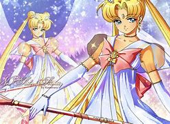Image result for Sailor Moon
