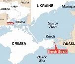 Image result for Kerch Bridge Crimea Explosion