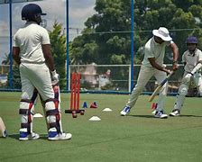 Image result for Cricket Practice