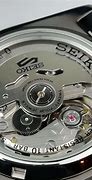 Image result for Automatic Watch Back