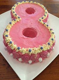 Image result for Happy Birthday Cakes 8