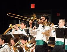 Image result for Free Pictures Stage Band