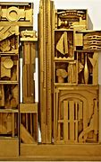 Image result for Louise Nevelson Influences