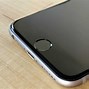 Image result for iPhone Home Button Recessed Curvature