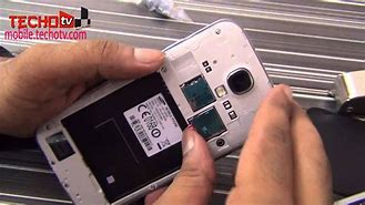 Image result for Samsung Galaxy S4 Memory Card Slot