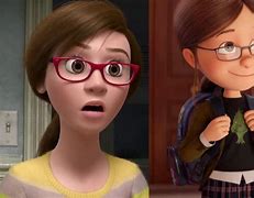 Image result for Despicable Me X Inside Out
