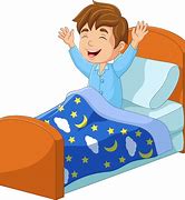 Image result for To Wake Up Clip Art