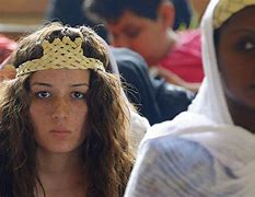 Image result for Coptic Race