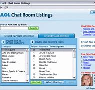 Image result for AOL Chat Rooms Meme