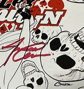 Image result for Harley Quinn Signature