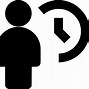 Image result for Time Out Icon