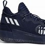 Image result for Adidas Dame 7 Green