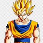 Image result for Dragon Ball Fighterz Goku Super Saiyan