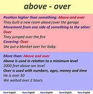 Image result for Over and above This