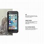 Image result for Apple LifeProof Case iPhone 6 or 6s